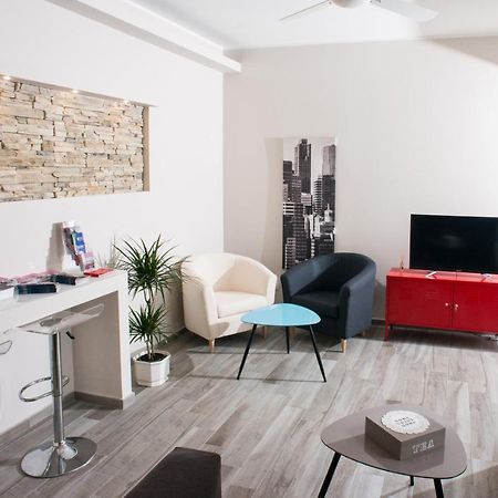 Orsini Family Deluxe Apartment By Mamo Florença Exterior foto