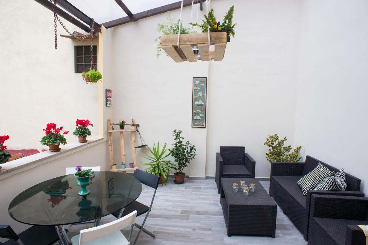 Orsini Family Deluxe Apartment By Mamo Florença Exterior foto