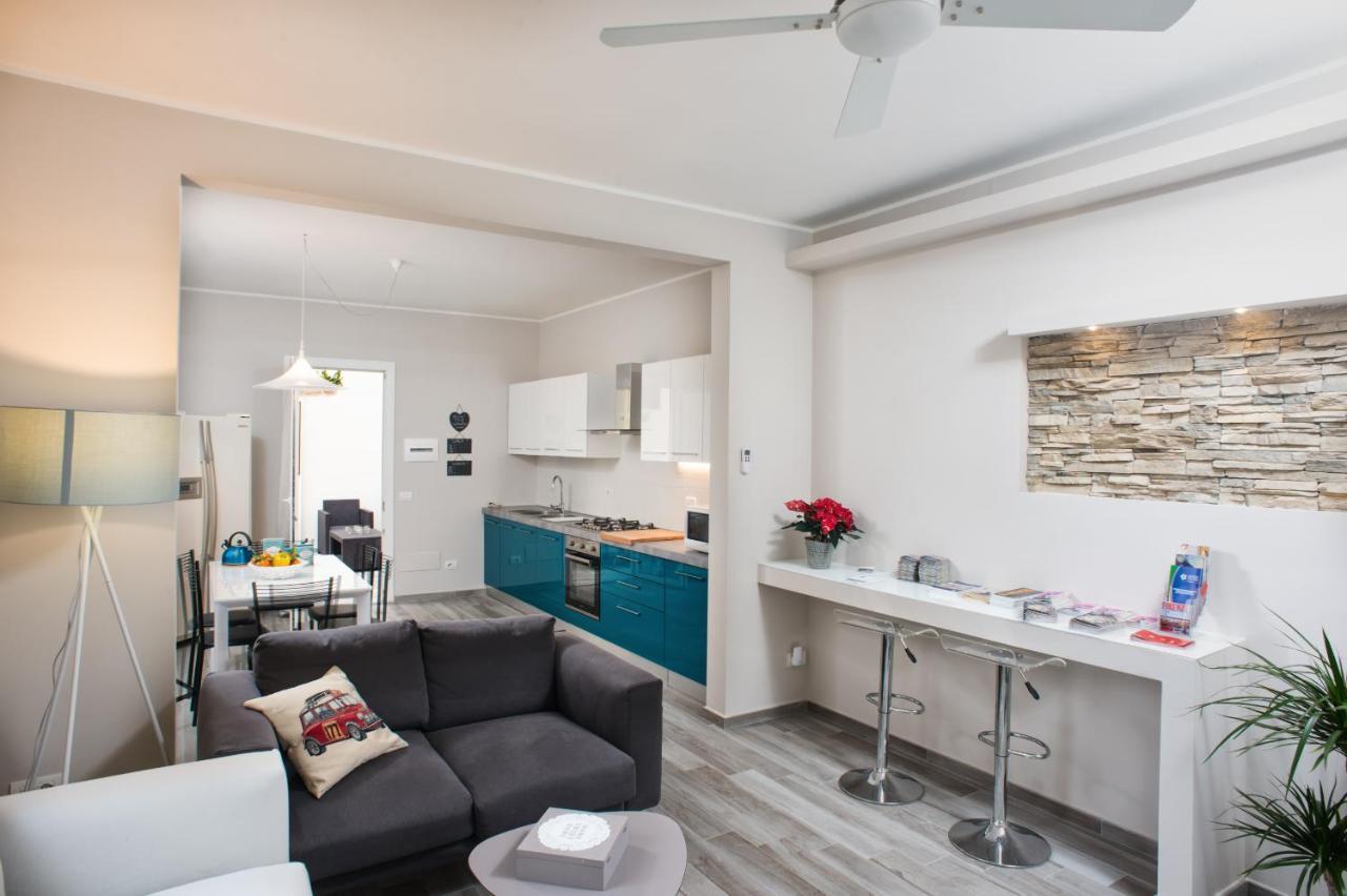 Orsini Family Deluxe Apartment By Mamo Florença Exterior foto