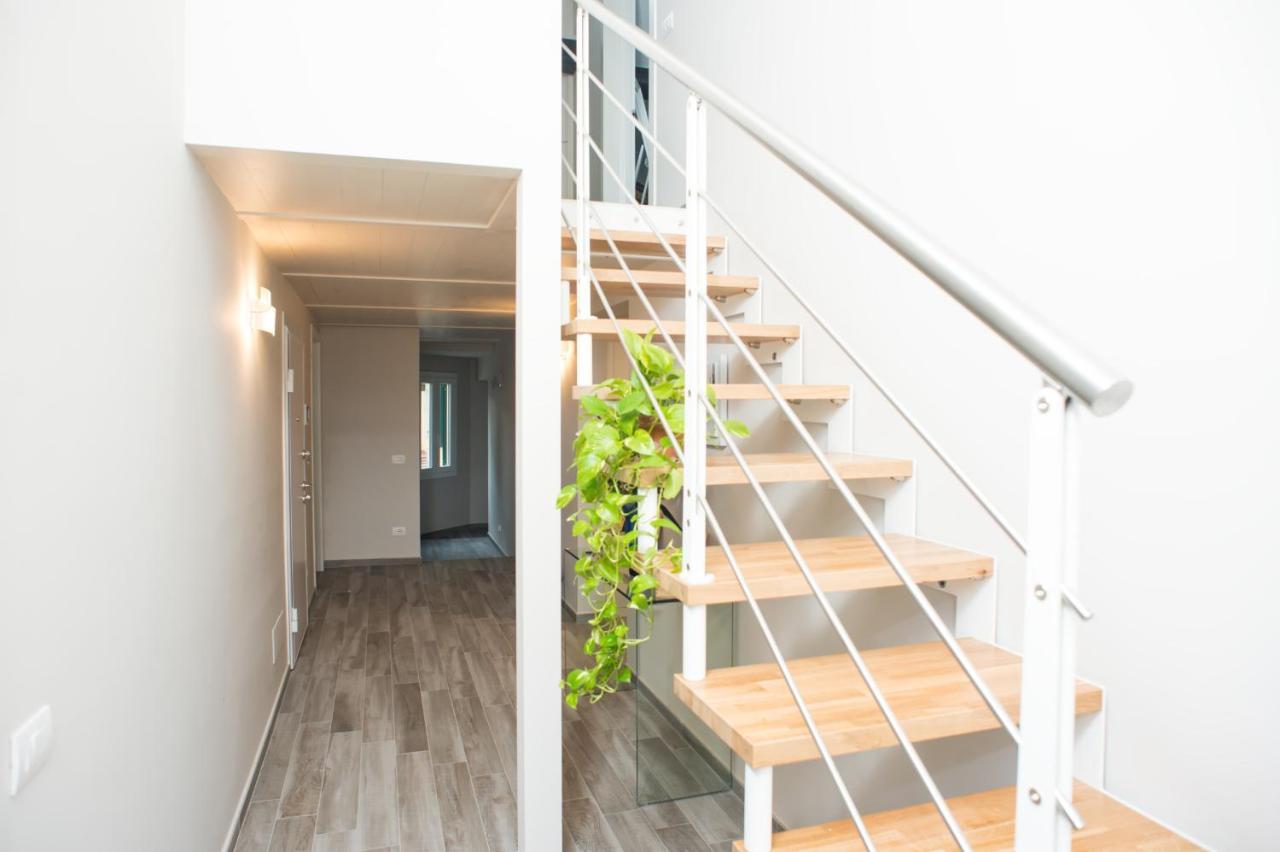 Orsini Family Deluxe Apartment By Mamo Florença Exterior foto